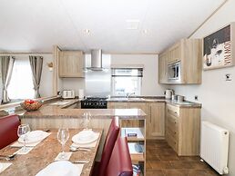 Snape Lodge