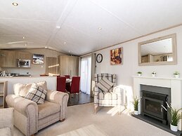 Snape Lodge
