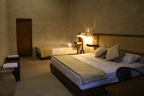 Hotel Gavia - Río y Mar