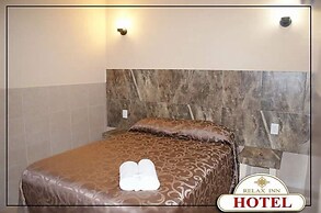 Hotel Relax Inn Tampico