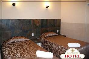 Hotel Relax Inn Tampico