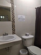 Hotel Relax Inn Tampico