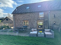 Barn Cottage