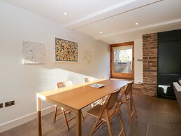 Barn Cottage