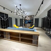 Premium Apartment