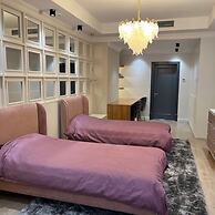 Premium Apartment