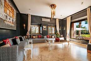 Charming 14-bed Villa in Marrakech