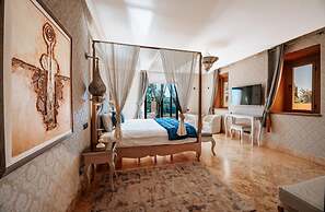 Charming 14-bed Villa in Marrakech