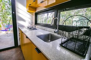 Villas Zamna