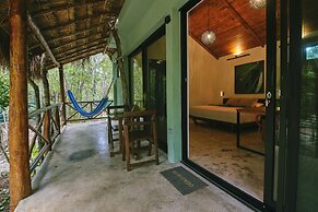Villas Zamna