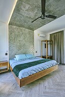Villas Zamna