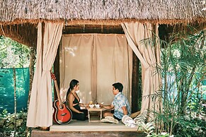 Villas Zamna
