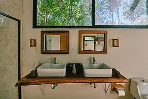 Villas Zamna