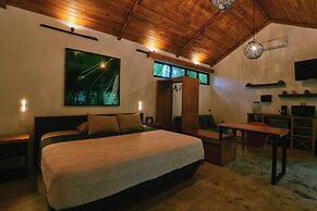 Villas Zamna