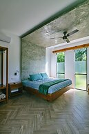 Villas Zamna
