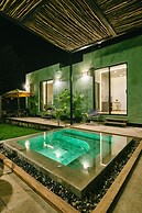 Villas Zamna