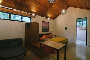 Villas Zamna