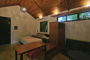 Villas Zamna