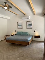 Villas Zamna