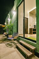 Villas Zamna