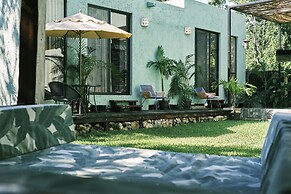 Villas Zamna