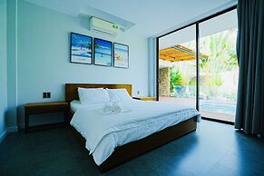 Kiwuki Luxury Villa