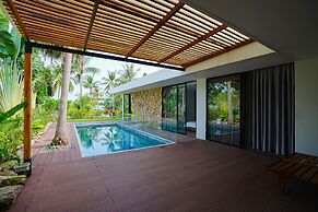 Kiwuki Luxury Villa