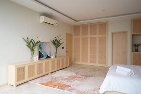 Kiwuki Luxury Villa