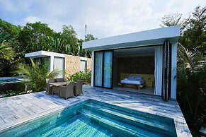 Kiwuki Luxury Villa