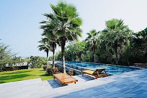 Kiwuki Luxury Villa
