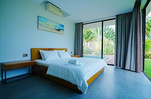 Kiwuki Luxury Villa