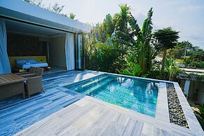 Kiwuki Luxury Villa