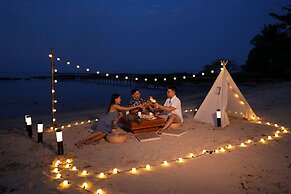 Kiwuki Luxury Villa