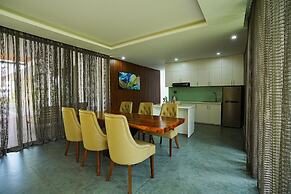 Kiwuki Luxury Villa