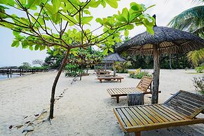 Kiwuki Luxury Villa