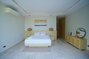 Kiwuki Luxury Villa