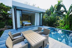 Kiwuki Luxury Villa