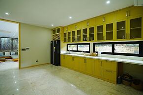 Kiwuki Luxury Villa