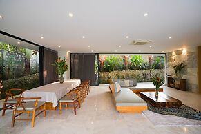 Kiwuki Luxury Villa