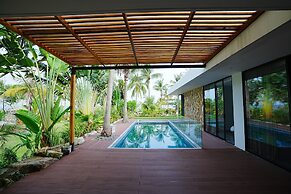 Kiwuki Luxury Villa