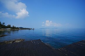 Kiwuki Luxury Villa