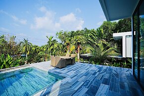 Kiwuki Luxury Villa