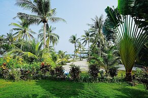 Kiwuki Luxury Villa