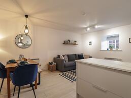 Flat 4, The Byre