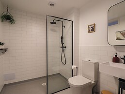 Flat 4, The Byre