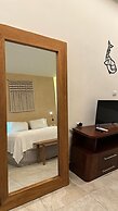 Hotel Boutique Murana Tulum