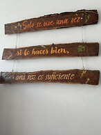 Hotel Boutique Murana Tulum