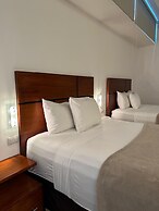Hotel Boutique Murana Tulum