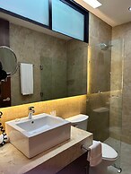 Hotel Boutique Murana Tulum