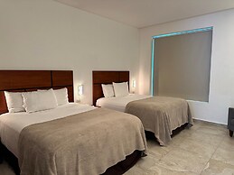 Hotel Boutique Murana Tulum